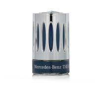 Mercedes-Benz The Move Eau de Toilette (uomo) 20 ml