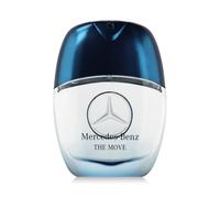 Mercedes-Benz The Move Eau de Toilette uomo 60 ml
