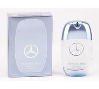 Mercedes-Benz - The Move Esprimi Te Stesso - 100ml EDT Eau De Toilette
