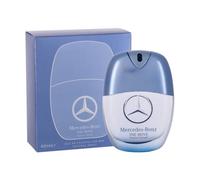 Mercedes-Benz The Move Express Yourself Eau de Toilette (uomo) 60 ml
