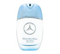 Mercedes-Benz The Move Express Yourself Eau de Toilette da uomo 100 ml