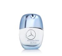 Mercedes-Benz The Move Express Yourself Eau de Toilette (uomo) 60 ml