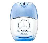 Mercedes-Benz The Move Express Yourself Eau de Toilette da uomo 60 ml