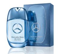 Mercedes-Benz The Move Express Yourself Eau de Toilette (uomo) 100 ml
