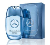 Mercedes-Benz The Move Express Yourself Eau de Toilette uomo 100 ml