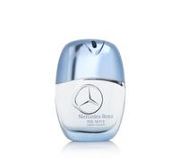 Mercedes-Benz The Move Express Yourself Eau de Toilette per uomo 60 ml