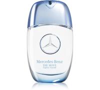 Mercedes Benz The Move Express Yourself Uomo 100 ml - Eau de Toilette