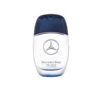 Mercedes-Benz The Move Live The Moment 100Ml Per Uomo (Eau De Parfum)