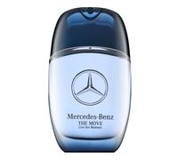 Mercedes-Benz The Move Live The Moment Eau de Parfum da uomo 100 ml