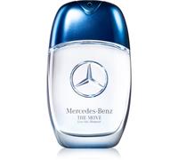 Mercedes-Benz The Move Live The Moment Eau de Parfum (uomo) 100 ml