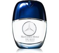 Mercedes-Benz The Move Live The Moment Eau de Parfum (uomo) 60 ml