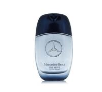 Mercedes-Benz The Move Live The Moment Eau de Parfum uomo 100 ml