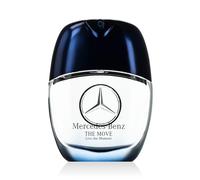 Mercedes-Benz The Move Live The Moment Eau de Parfum uomo 60 ml