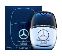 Mercedes Benz The Move Live The Moment EDP 60 ml - Eau de Parfum