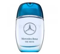 Mercedes Benz The Move Uomo 100 ml - Eau de Toilette