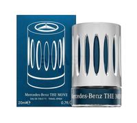 Mercedes-Benz The Move Uomo 20 ml - Eau de Toilette