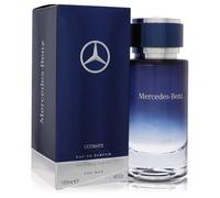 MERCEDES BENZ ULTIMATE Eau De Parfum 120 ml for Men