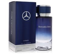 MERCEDES BENZ ULTIMATE Eau De Parfum 75 ml for Men