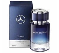 Mercedes-Benz Ultimate Eau de Parfum (uomo) 75 ml