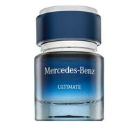 Mercedes-Benz Ultimate Eau de Parfum da uomo 40 ml