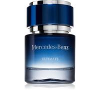 Mercedes-Benz Ultimate Eau de Parfum per uomo 40 ml
