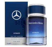 Mercedes-Benz Ultimate Uomo 75 ml - Eau de Parfum