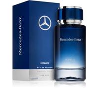 Mercedes-Benz Ultimate Eau de Parfum da uomo 120 ml