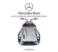 Mercedes-Benz. Una lunga storia tra sogni, tecnica e record - 202