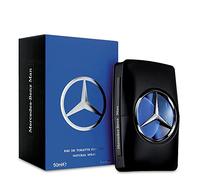 Mercedes-Benz Man Eau de Toilette per uomo 50 ml