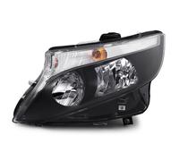 Mercedes-Benz V Class 16- DRL Fari Neri Sinistro Autista OEM Hella