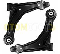 MERCEDES BENZ VITO CLASSE-V W638 BRACCI BRACCETTI SOSPENSIONE ANTERIORE SX DX