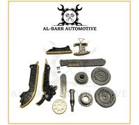 Mercedes-Benz Vito W447 2.0D 2019 Su OM654.920 Timing Kit Catena con Ingranaggi