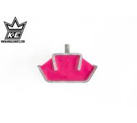 Mercedes-Benz W123, W124, 190 - supporto del cambio boccole