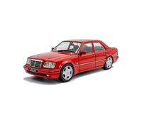 MERCEDES-BENZ (W124) E60 AMG - 1994