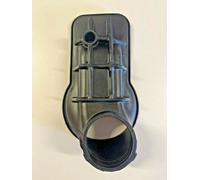 Mercedes-Benz W201 190 Air Flow Intake Pipe Boot Inlet Rubber A1021410990
