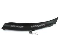 Mercedes-Benz W210 Classe E Grata Carenatura Deflettori Vento SX A2108310958