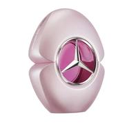 Mercedes Benz Woman Eau De Toilette Spray 60Ml