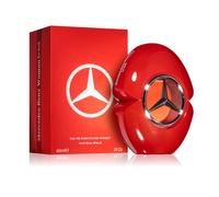 Mercedes-Benz Woman In Red Eau de Parfum da donna 60 ml