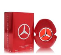MERCEDES BENZ WOMAN IN RED Eau De Parfum 90 ml