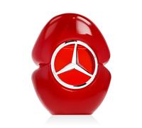 Mercedes-Benz Woman In Red Eau de Parfum (donna) 60 ml