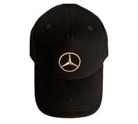 MERCEDES Berretto da baseball donna classico OE