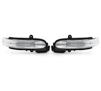 Mercedes C Sport Coupé Specchio Indicatori Set LED CL203 04-07 Destro Sinistro