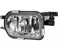 Mercedes C W203 FANALE FENDINEBBIA ANTERIORE DX