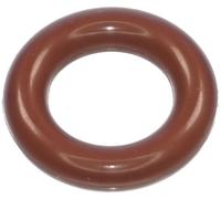 Mercedes Carburante Iniettore Ugello Guarnizione Anello Lower A0169977745 Nuovo