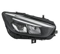 Mercedes Citan Faro Anteriore Destro 22- Full LED Driver O/S OEM Hella
