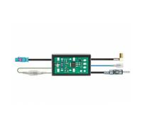 Per Mercedes Classe A W176 B W246 Adattatore Antenna DAB+ Splitter