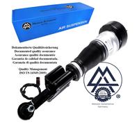 Mercedes CL-Class C216 Ammortizzatori a sospensione pneumatica 4MATIC anteriore