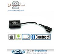 Mercedes Cla Bluetooth Musica Streaming Adattatore Stereo, Ipod IPHONE Android