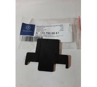MERCEDES CLA/CLS/GLA/GLE/SLK CHIAVE DI SBLOCCO BECKER MAP PILOT OEM A1727550061