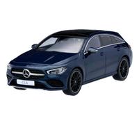 MERCEDES CLA shooting brake Modellino auto 1:43